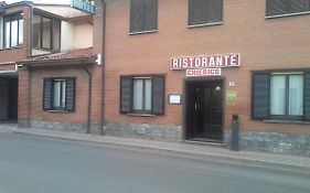 Hotel Ticino Ristorante Chierico